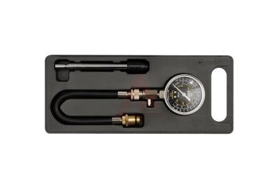 Набор для измерения компрессии двигателя Yato YT-7302