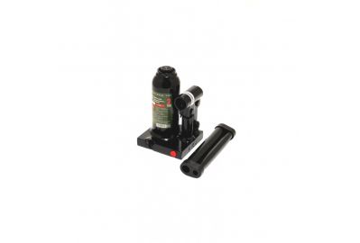 Домкрат бутылочный с клапаном RockForce RF-T90204 (Euro)