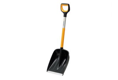 Лопата автомобильная Fiskars X-series 1057393