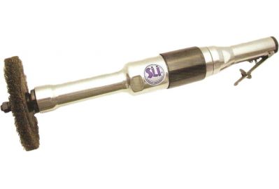 Пневмозачистная машинка прямая Sumake ST-7781L