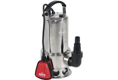 Насос дренажный Elitech НПФ 1200Н (E0802.008.00)