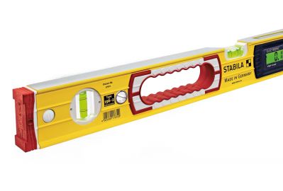 Уровень строительный Stabila тип 196-2 electronic IP 65 (100 см, 17672)