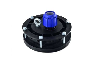 Оголовок скважинный Aqvaprofi ОГС 113-127/32