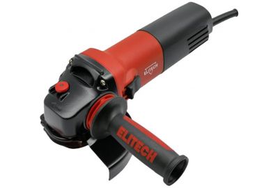 Угловая шлифмашина Elitech МШУ 1012 (E2213.019.00)