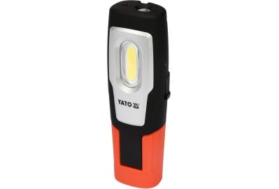 Фонарь светодиодный Yato YT-08501