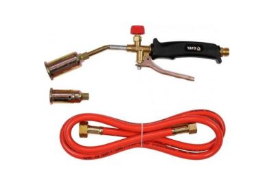 Горелка газовая Yato YT-36740