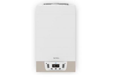Газовый котел Termica Grata 24 F