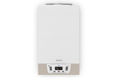 Газовый котел Termica Grata 24 SF