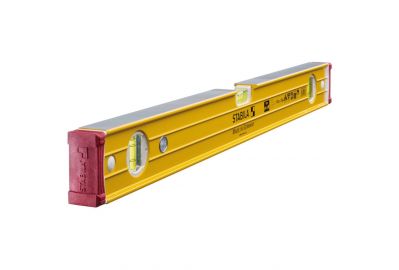 Уровень строительный Stabila тип 96-2М (60 см, 15853)