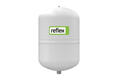 Расширительный бак Reflex NG 12 (белый, 7240107)