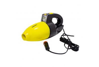 Пылесос автомобильный WMC Tools WMC-VC02 12 V