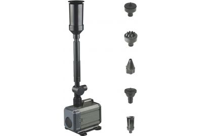 Насос фонтанный Grandfar GFA-5003