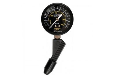 Компрессометр для бензиновых двигателей Yato YT-7300