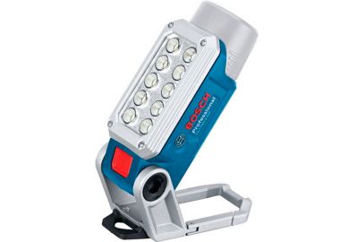 Фонарь аккумуляторный Bosch GLI 12V-330 без аккумулятора (06014A0000)