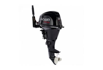 Лодочный мотор Golfstream (Parsun) F20ABMS-EFI