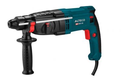 Перфоратор электрический ALTECO RH 950-26