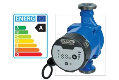 Насос циркуляционный Speroni (IT) SCRE PLUS 25/40-180