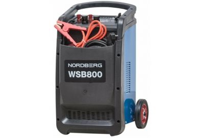 Пуско-зарядное устройство Nordberg WSB800