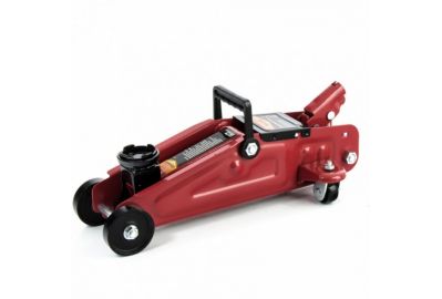 Домкрат гидравлический Sparta 510085 2 т