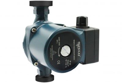 Насос циркуляционный AlLTECO 25-60/130