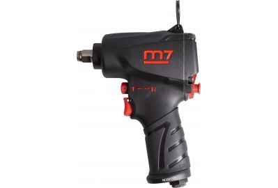 Пневмогайковерт ударный Mighty Seven NC-4130