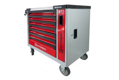 Тележка инструментальная ForceKraft 11B