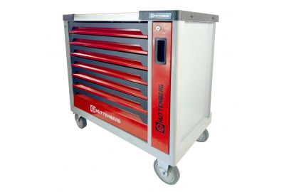 Тележка инструментальная ForceKraft 9A