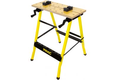 Верстак столярный WMC Tools WMC-TG6101044