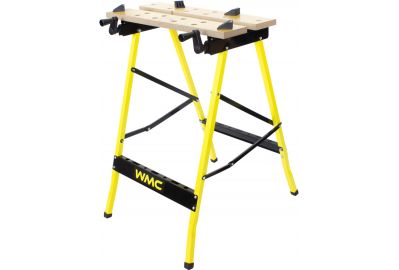 Верстак столярный WMC Tools WMC-TG6101045