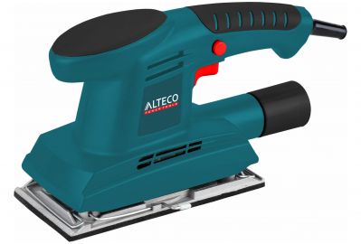 Виброшлифмашина ALTECO SN 0909 (SN 180)