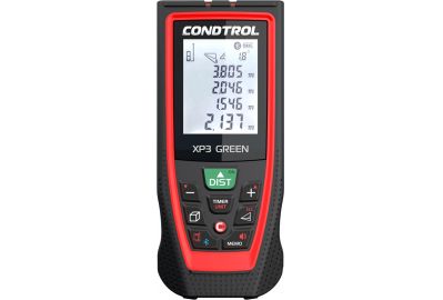 Дальномер лазерный Condtrol XP3 Green (1-4-107)