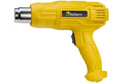 Промышленный фен Kolner KHG 1800