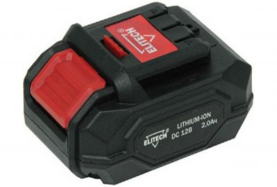 Аккумулятор Elitech 1820.098300