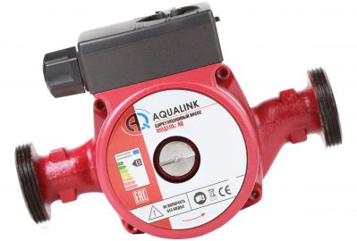 Насос циркуляционный Aqualink 32-8 180