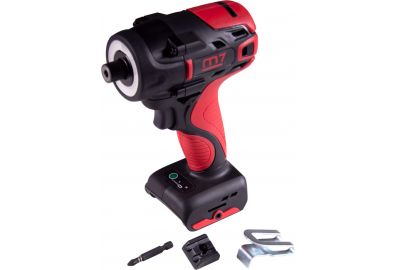 Шуруповерт аккумуляторный Mighty Seven DS-201