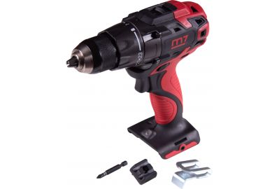 Дрель-шуруповерт Mighty Seven DD-2050