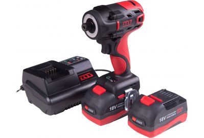 Шуруповерт аккумуляторный Mighty Seven DS-201A