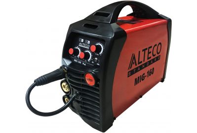 Сварочный аппарат ALTECO MIG 160 Standard