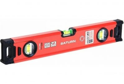 Уровень строительный Saturn Kapro 987XL-41-40