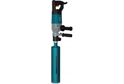 Дрель алмазного бурения ALTECO DD 2316 с микроударом