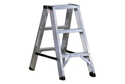 Лестница-стремянка Cagsan Everest Pro EVR-PRO3-EVR-PRO10