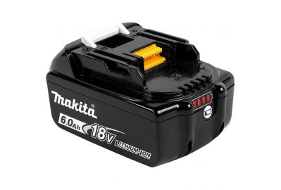 Аккумулятор Makita BL1860B (632F69-8)
