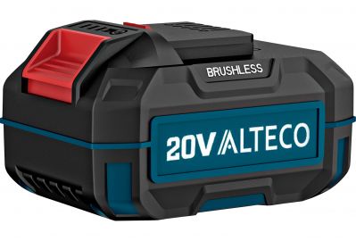 Аккумулятор ALTECO BCD 2004Li BL
