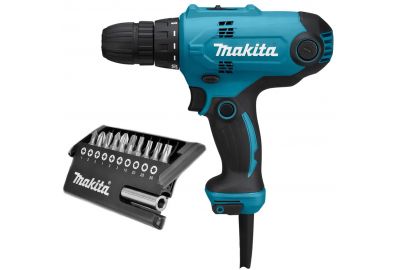 Дрель-шуруповерт Makita DF0300X2