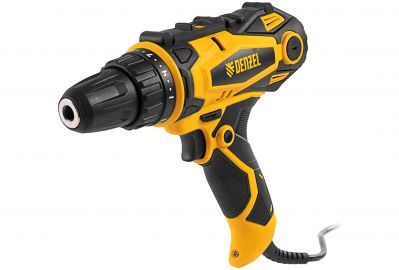 Дрель-шуруповерт Denzel ISD-300-13 (26211)