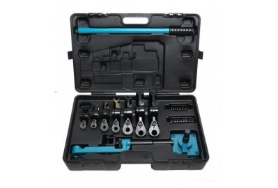 Трубогиб механический Forsage F-W25S