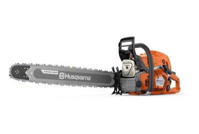 Бензопила Husqvarna 592XP