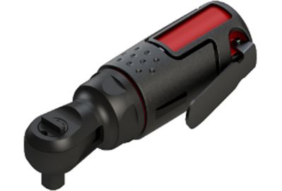 Пневмотрещотка AirBoss RW-114 3/8"