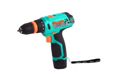 Дрель-шуруповерт Sturm CD3212SC