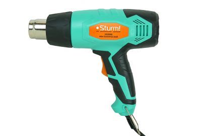 Фен технический Sturm HG2005